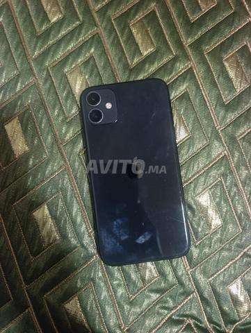 iPhone 11 normal 64Go (Officiel) - 2