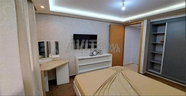 Appartement à louer à Safi, près de McDonald's. - 2