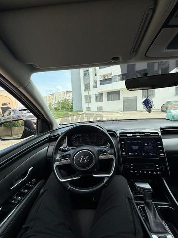 Hyundai Tucson 2024 - 2