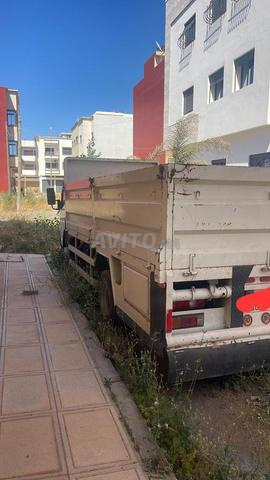 Camion à vendre - 2