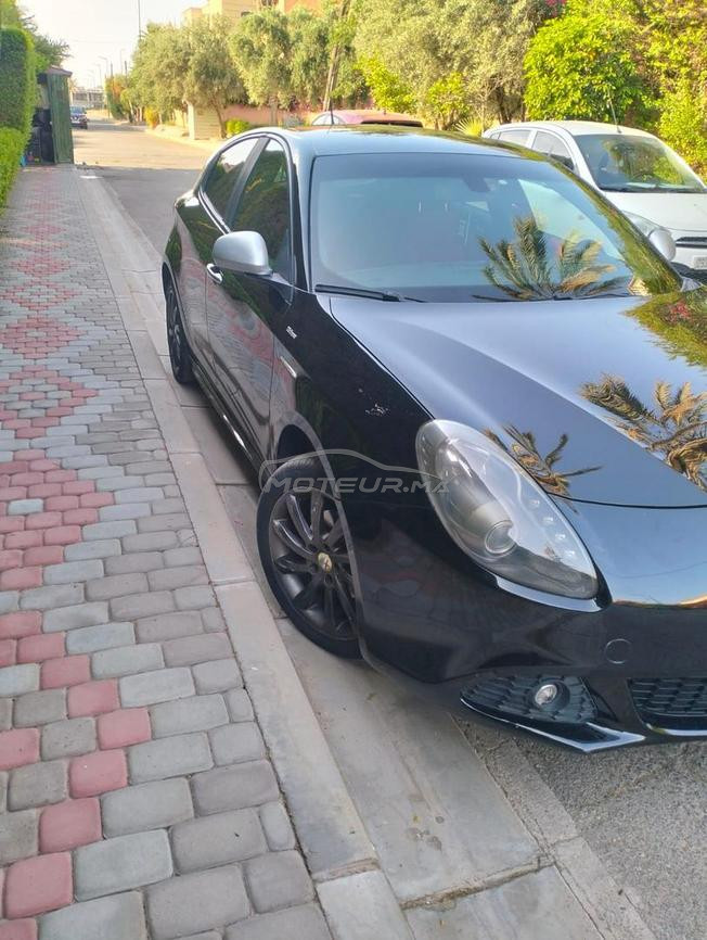 Alfa Roméo 