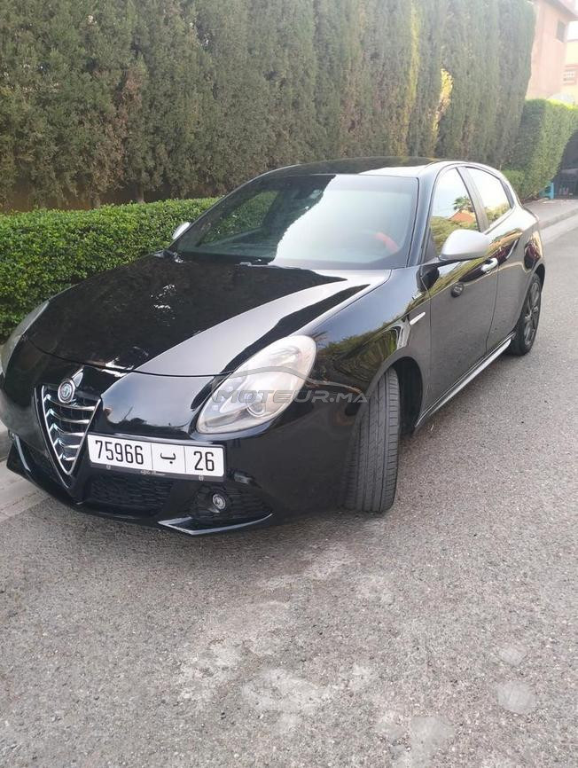 Alfa Roméo 