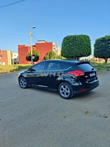 Ford Focus 2017 - 2