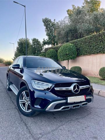 Mercedes GLC 300 De 4 Matic - 2