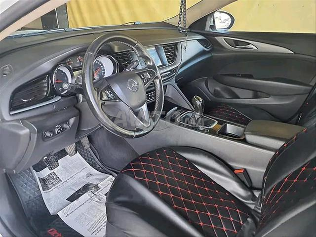 Opel Insignia d'occasion - 2