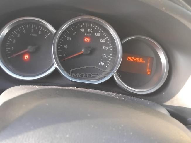 Dacia Sandero Diesel Manuelle 2020 à Tanger