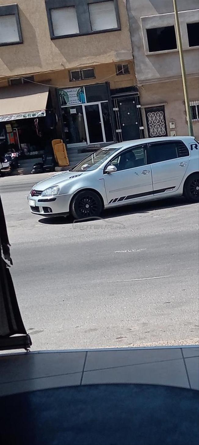 VolkswagenGolf 