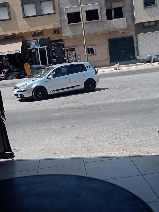 VolkswagenGolf 