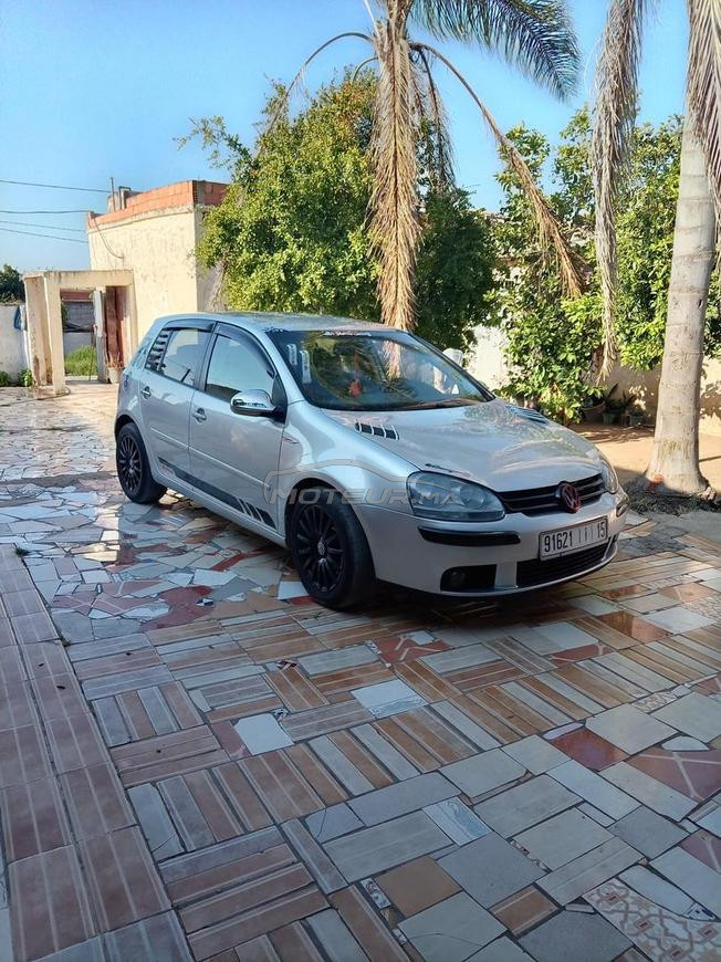 VolkswagenGolf 