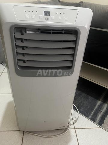 Climatiseur TECTRO TP2520 - 2