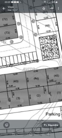 Terrain à vendre - Idéal pour un projet immobilier - 2