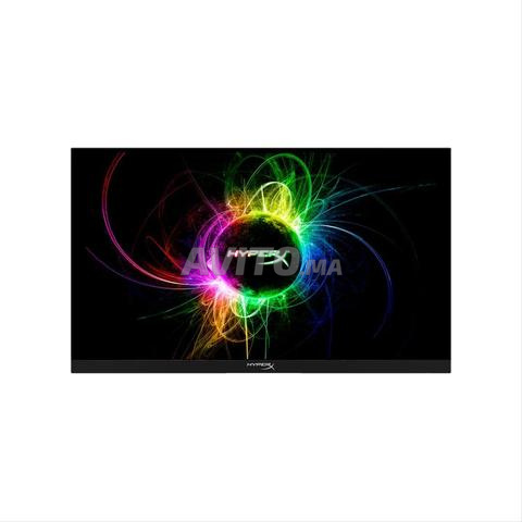 Écran eSport HyperX Armada 25 FHD 240Hz - 2