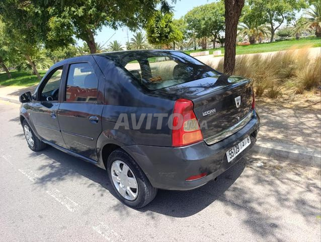 Dacia Logan - 2