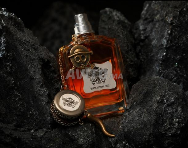 Parfum d'une qualité merveilleuse, d'excellente qualité et d'une odeur distinctive - 2