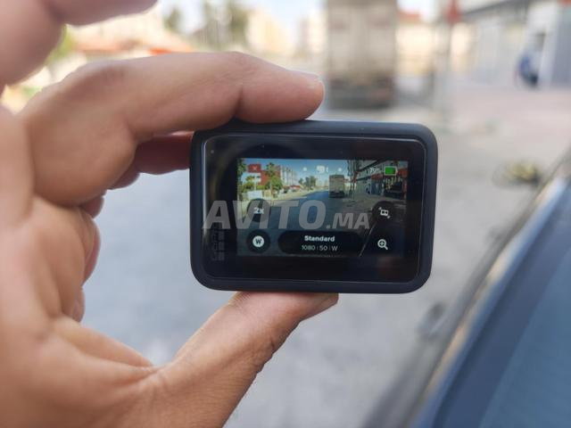 GoPro Hero 9 Caméra Moto - 2
