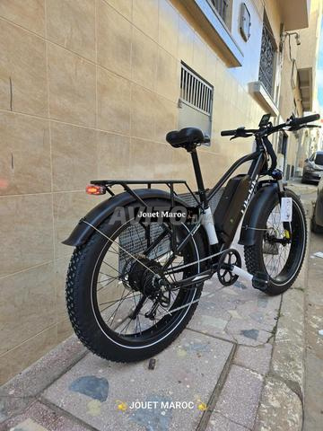 Vélos électriques de haute qualité - 2