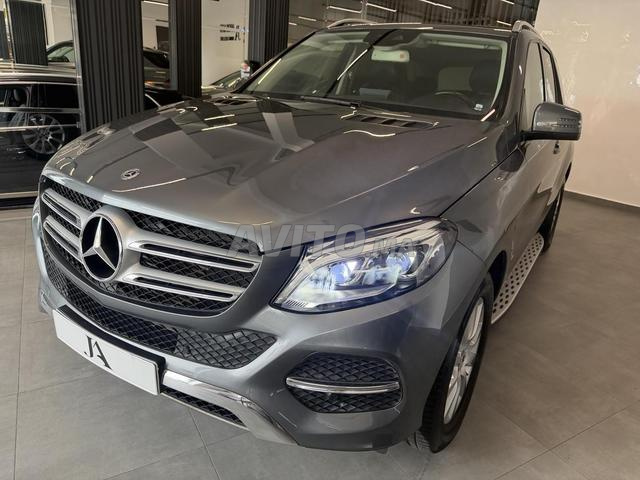 GLE250 كم 94,000