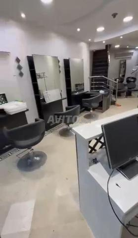 Salon de coiffure à louer Bourgogne
