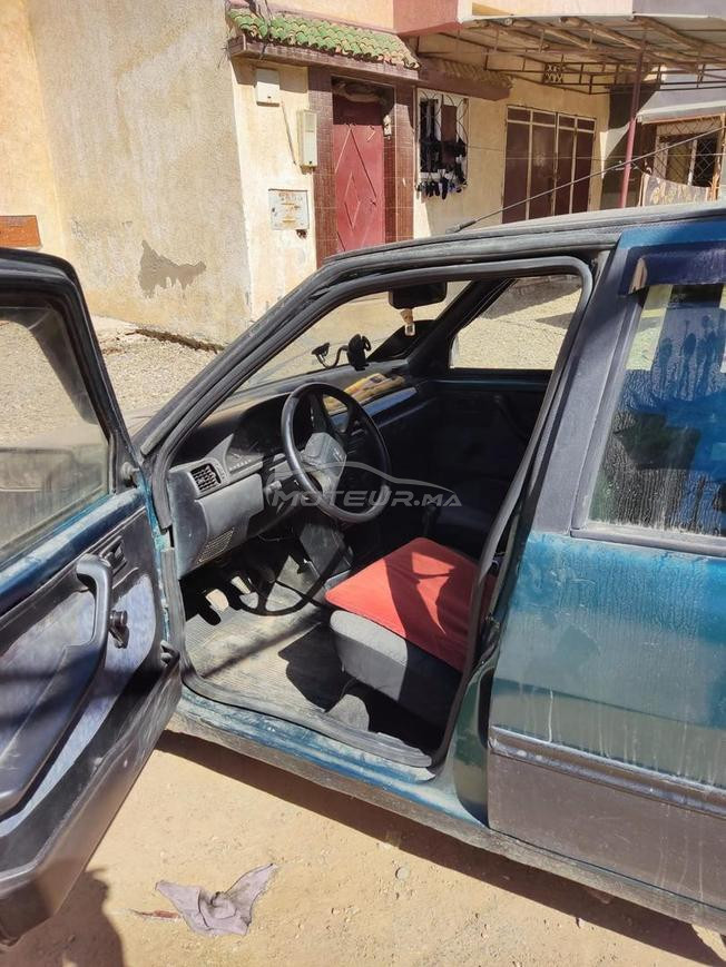 Fiat Uno Diesel Manuelle 1996 à tiflet