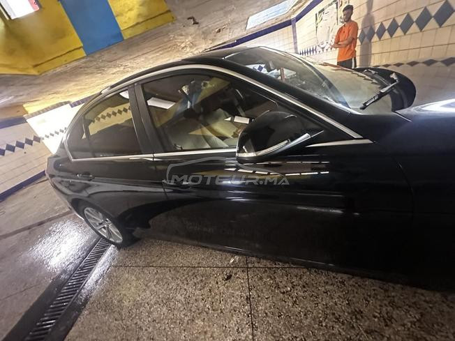 bmw série 318 