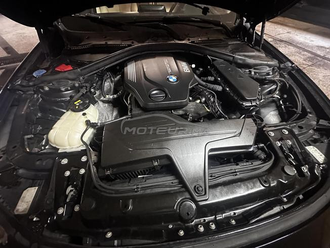 bmw série 318 