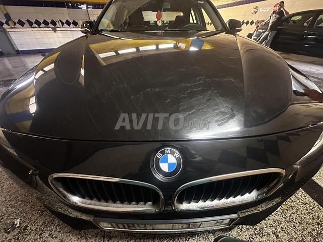 BMW Série 318 - 2
