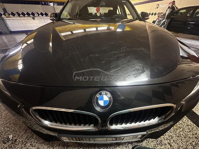 bmw série 318 