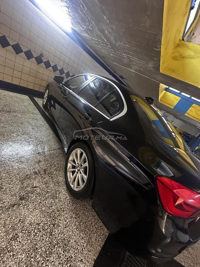 bmw série 318 
