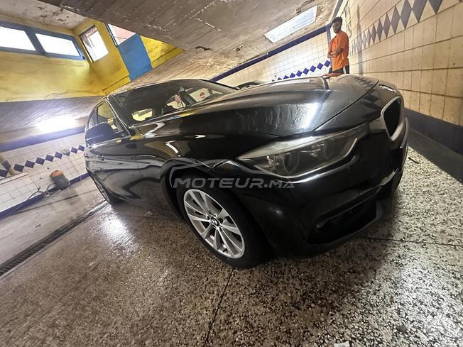 bmw série 318 