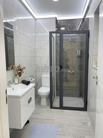 Appartement à louer 80 m² à Al Hoceima - 2
