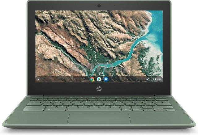 HP Chromebook G8 EE شبه جديد قليل الاستخدام - 2