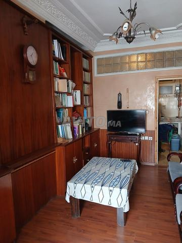 Appartement à louer 60 m² à Rabat - 2