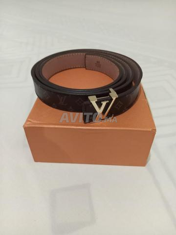 Louis Vuitton authentique - 2