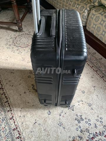 Valise 40 kg - 2