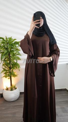 عباية نسائية أنيقة - 2
