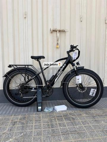Vélo électrique à vendre - 2