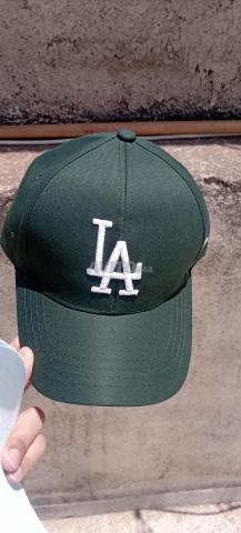 Casquette NY - 2