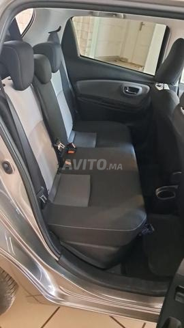 Toyota Yaris - 2
