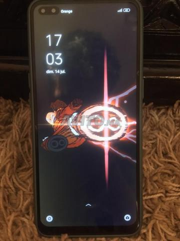 Oppo A93 / 128Go / 12 Go RAM - 2