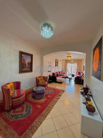 Appartement de 117m2 à vendre à Gueliz - 2