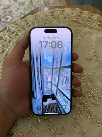 iPhone 16 Pro - 2