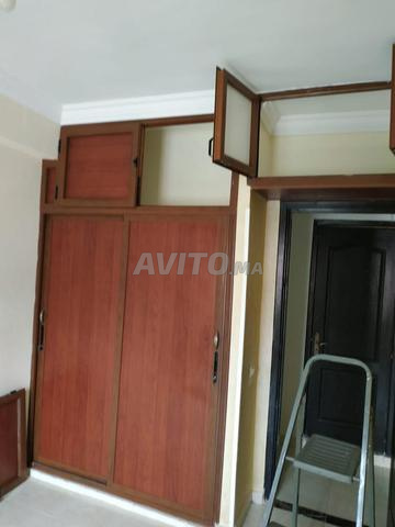 Appartement à vendre Bab Kech, résidence gardée - 2