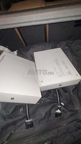 MacBook Air m4 512g 24ram neuf jamais ouvert. - 2