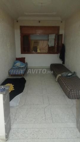 Chambre en colocation 75 m² à Fès