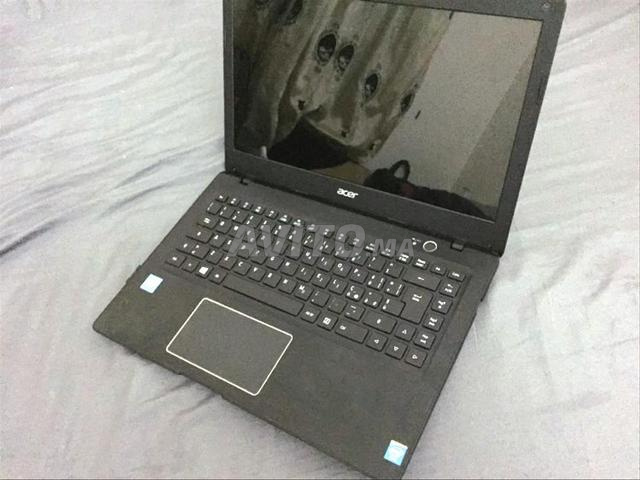 Acer Swift UltraSlim 128 جيجا بايت بطاقة SD ويندوز 10 14 بوصة