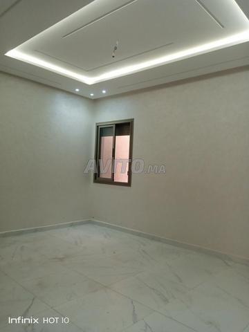 Appartement neuf - 2