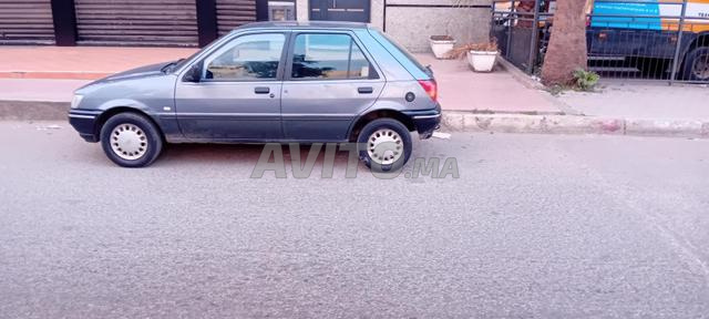 Ford Fiesta - 2