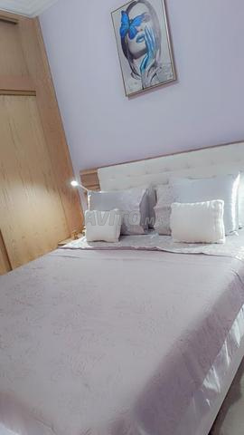 Appartements à louer à la journée à Fès - 2