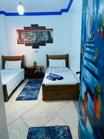 Appartement à louer - 2