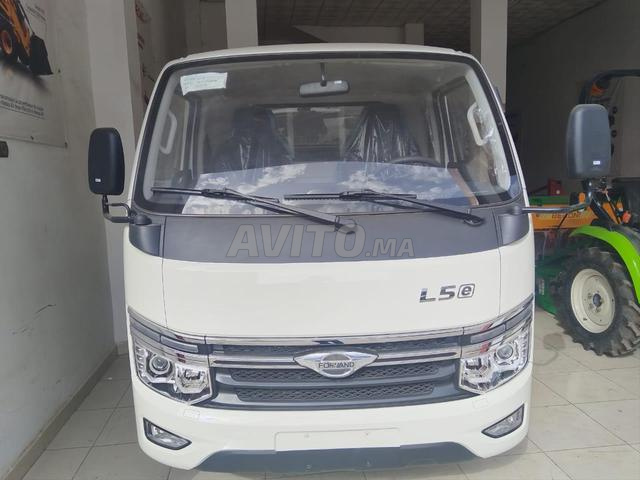 فورلاند L5E